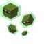 Glare Mob default cursor