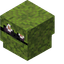 Glare Mob pointer cursor