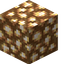 Glowstone Dust pointer cursor