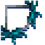 Guardian Fossil Bow default cursor
