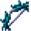 Guardian Fossil Bow pointer cursor
