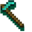 Hoe Sculk Shrieker default cursor