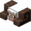 Horned Sheep pointer cursor