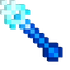 Ice Wand Cube default cursor