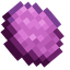 Magenta Dye Allium default cursor