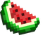 Melon Slice default cursor