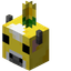 Moobloom Buttercup pointer cursor