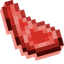 Raw Mutton default cursor