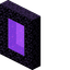 Nether Portal Adventure pointer cursor