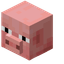 Piggy Bank pointer cursor