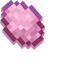 Pink Bed default cursor