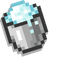 Powder Snow Bucket default cursor