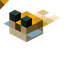 Pufferfish default cursor