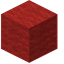 Red Dye Wool pointer cursor