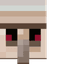 Iron Golem pointer cursor