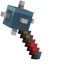 Royal Guard Mace default cursor