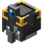 Royal Guard Mace pointer cursor