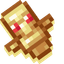 Ruby Totem default cursor