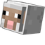 Creative Cute pointer cursor