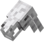Skeleton Horse Lead pointer cursor