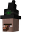 Stylish Charm pointer cursor