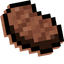 Steak Beef pointer cursor