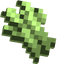 Sugar Cane Candy default cursor