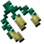 Torchflower Lush default cursor