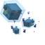 Tropical Slime default cursor
