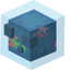 Tropical Slime pointer cursor