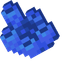 Dolphin Coral default cursor