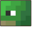 Turtle Egg pointer cursor
