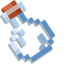 Water Bottle default cursor