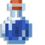 Water Bottle pointer cursor