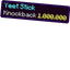 Yeet Stick pointer cursor