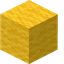 Yellow Dye Wool pointer cursor