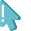 Minimal Theme 4540 default cursor