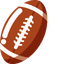 Football Minimal Pack pointer cursor