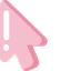 Underwater Minimal default cursor