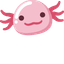 Underwater Minimal pointer cursor