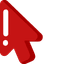 Bell Pepper Minimal default cursor