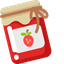 Minimal Berry pointer cursor