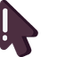 Deluxe Minimal Nine default cursor