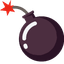Deluxe Minimal Nine pointer cursor