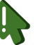 Eco Friendly Minimal default cursor