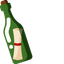 Eco Friendly Minimal pointer cursor
