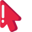 Boxing Minimal default cursor