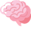 Minimal Brain pointer cursor