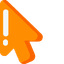 Carrot Minimal default cursor