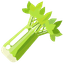 Celery Minimal pointer cursor